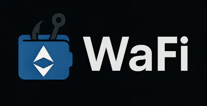 WaFi β Ethereum Wallet Toolkit gallery image