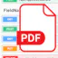 VanHackathon 2019 - PDF Form Filler