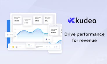 Kudeo for e-commerce gallery image