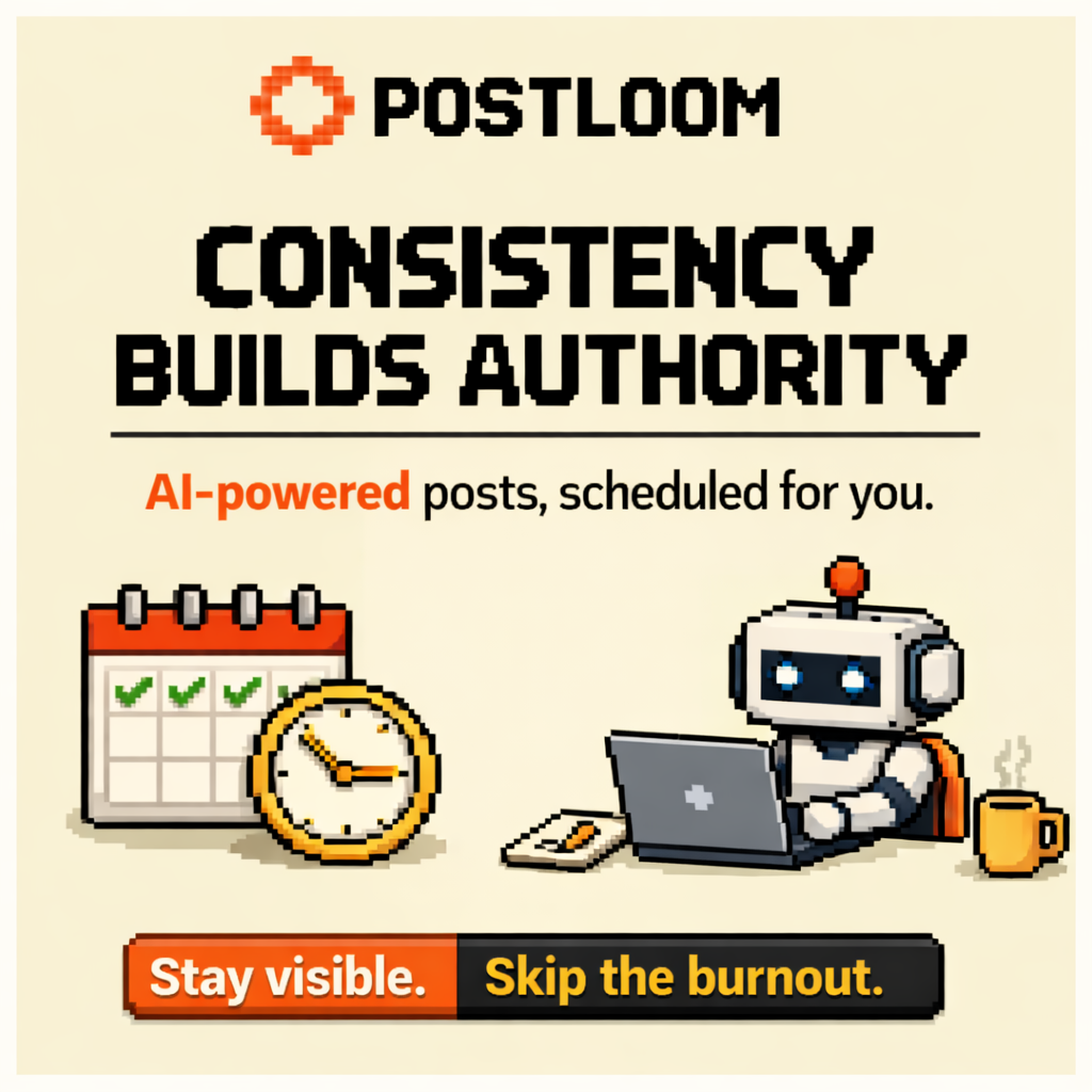 Postloom gallery image