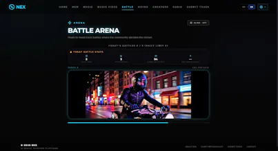 NEX gallery image