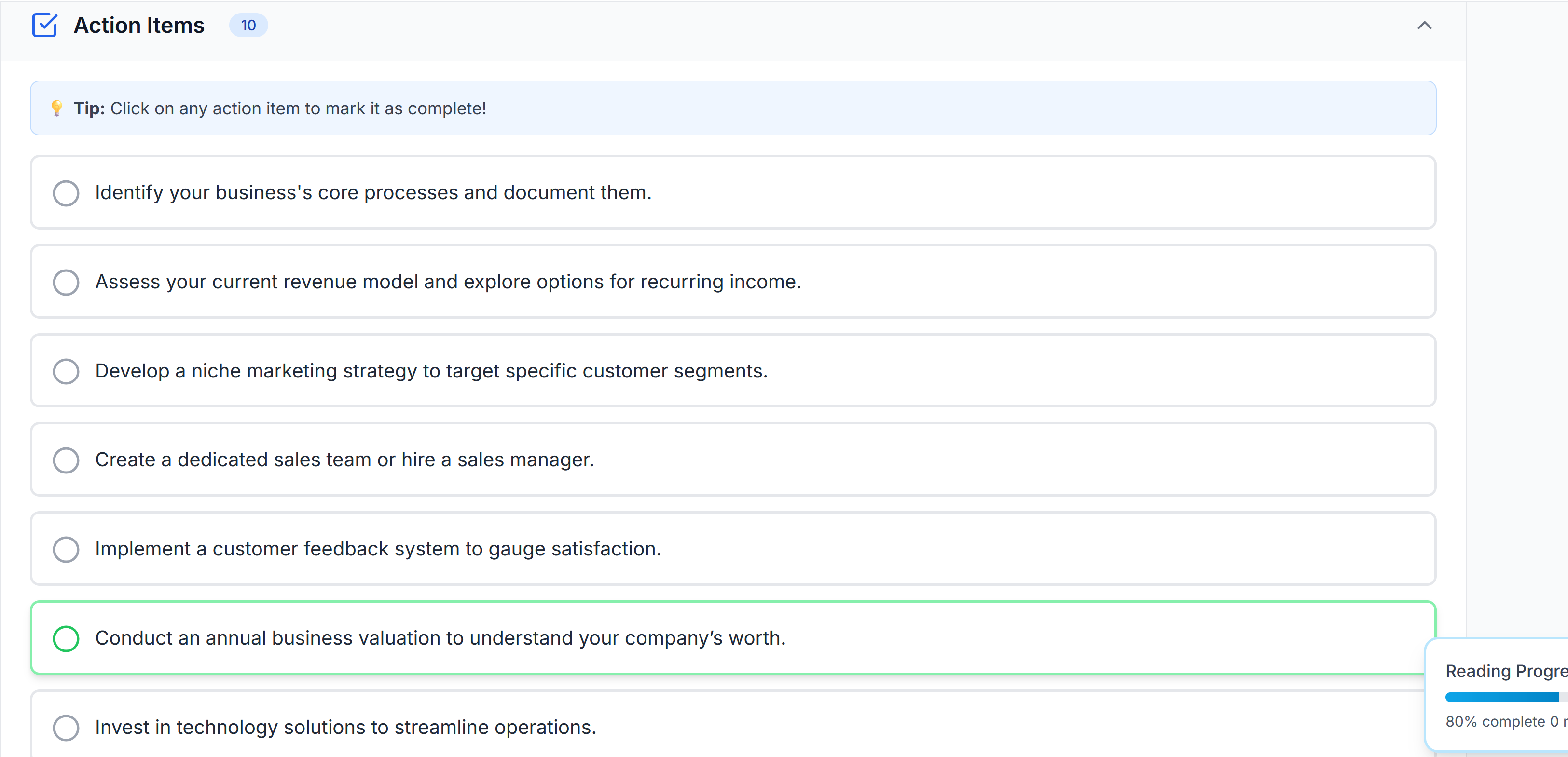 Book Digest gallery image