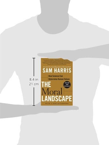 The Moral Landscape media 3