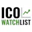 ICO Watch List