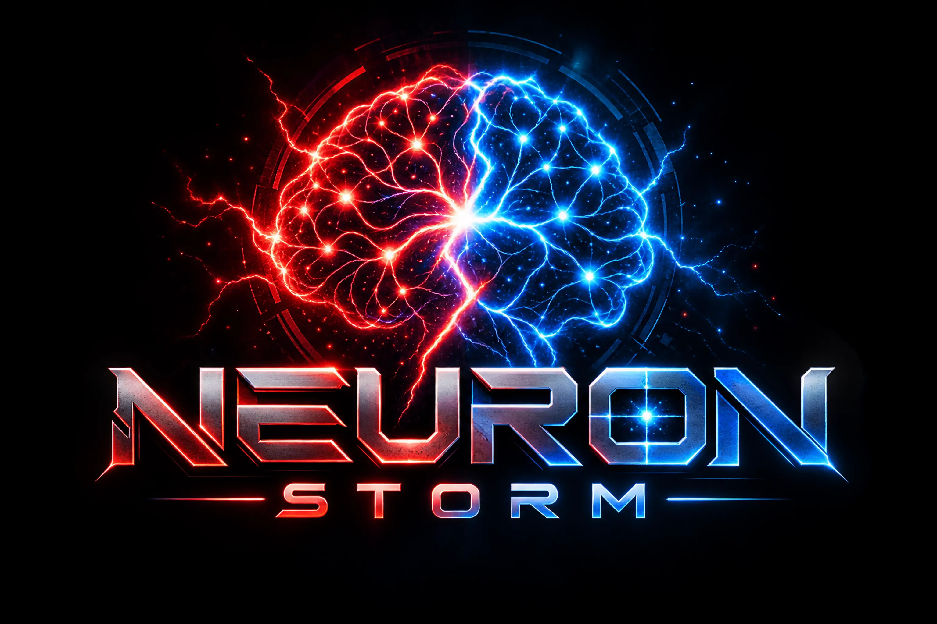 Neuron Storm
