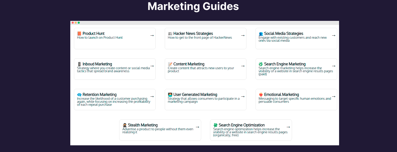 Startup Founder Set gallery image