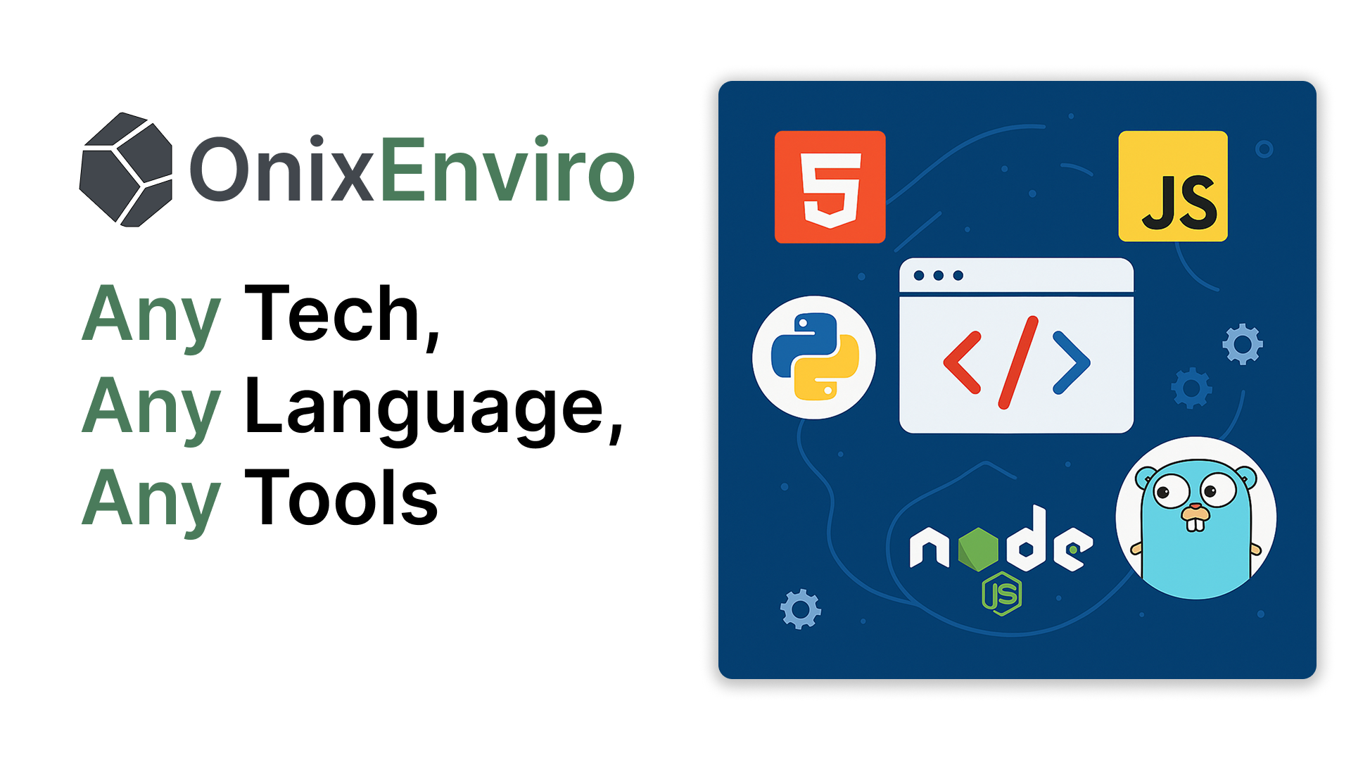 Mídia 5 de Onix Enviro