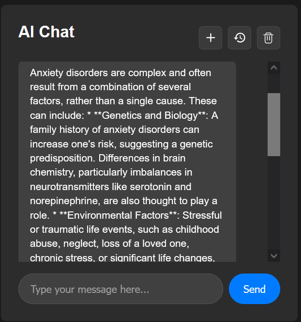 Longze Video Player - Screenshot 4 showing product features and functionality