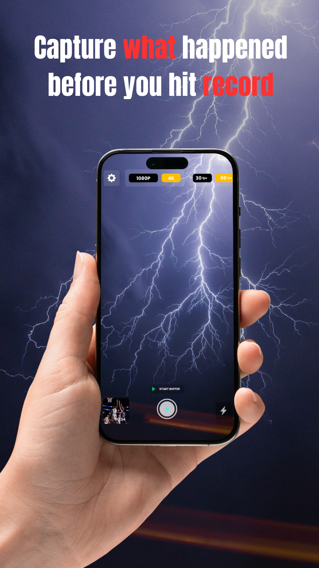 Flashback Cam (Android) gallery image