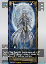 Neo Organon by ArcadiaX gallery image
