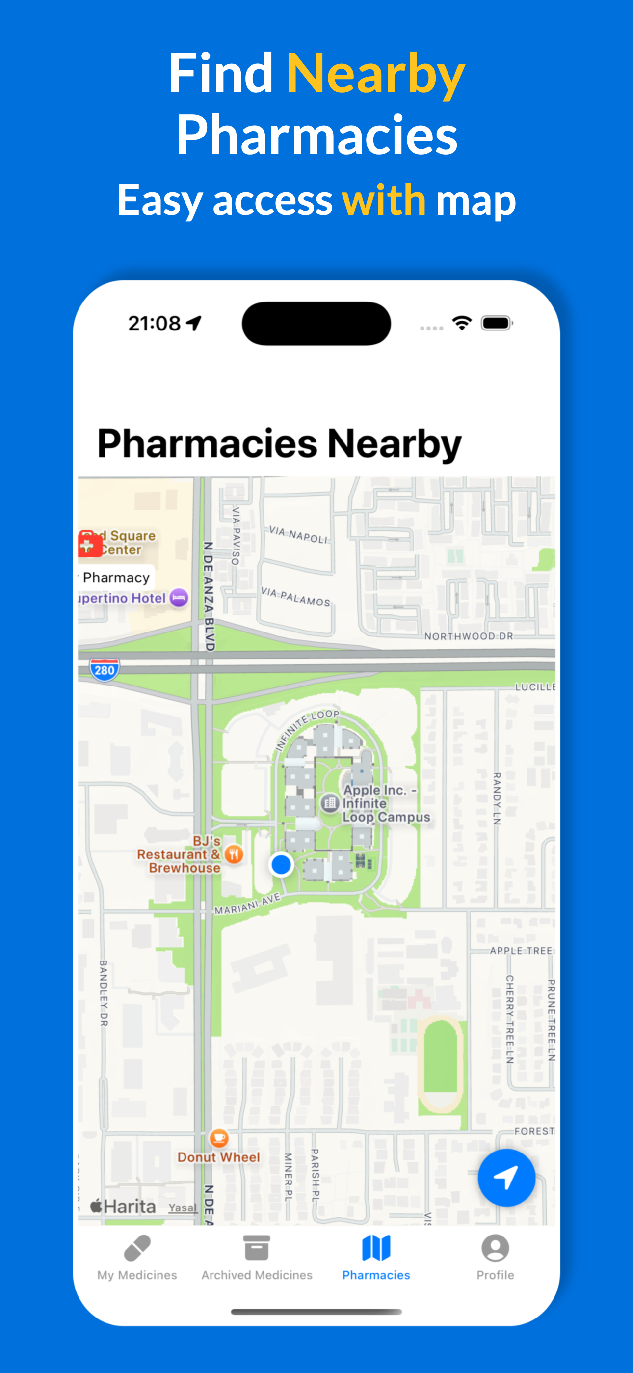 Medory - Screenshot 5 showing product features and functionality