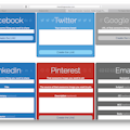 Share Link Generator