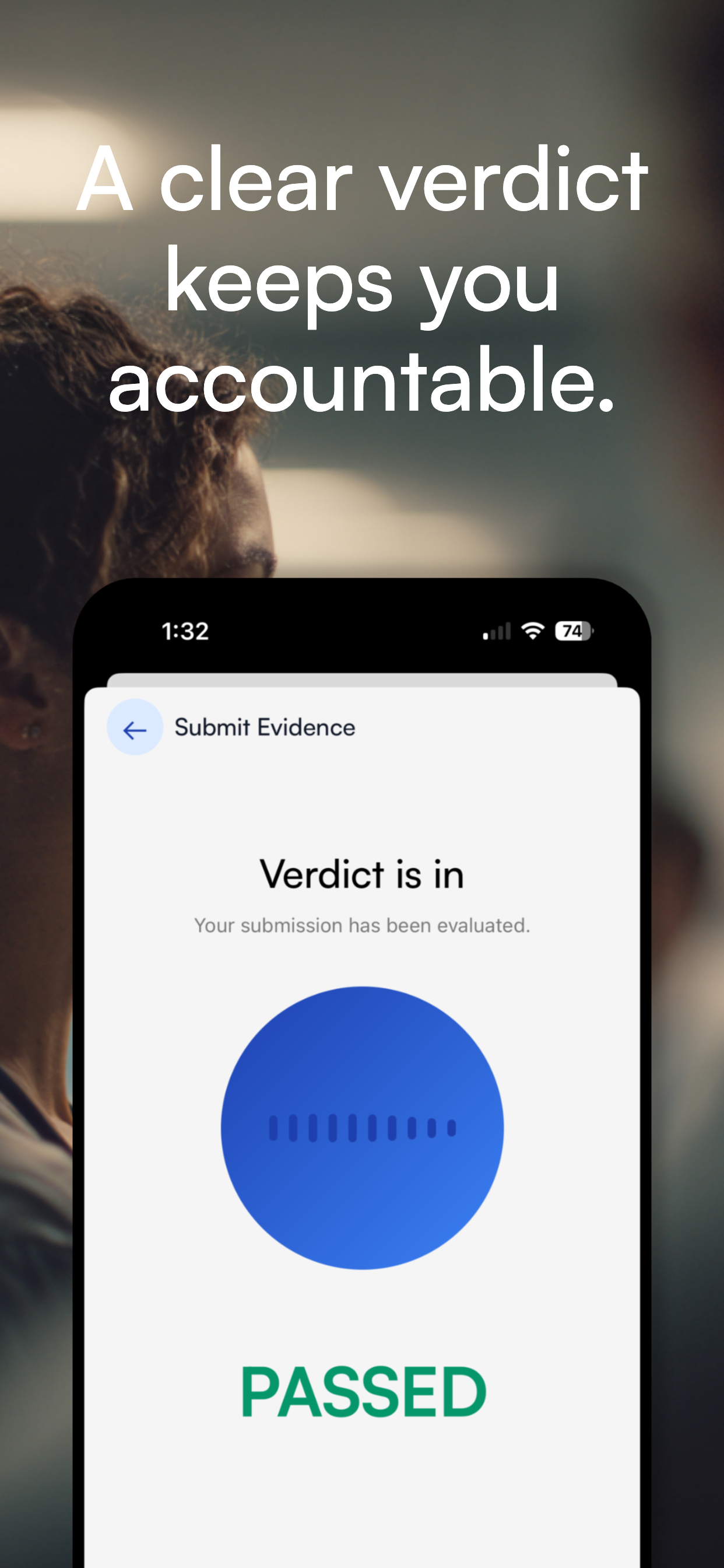 Oath or Else - Screenshot 2 showing product features and functionality