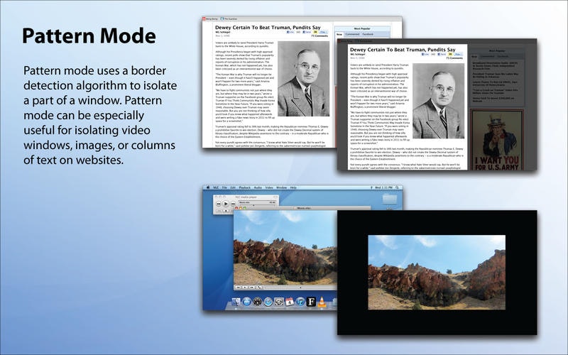 FocusMask gallery image