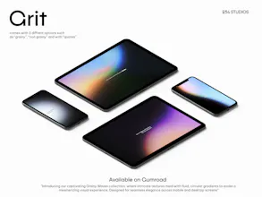 Grit gallery image