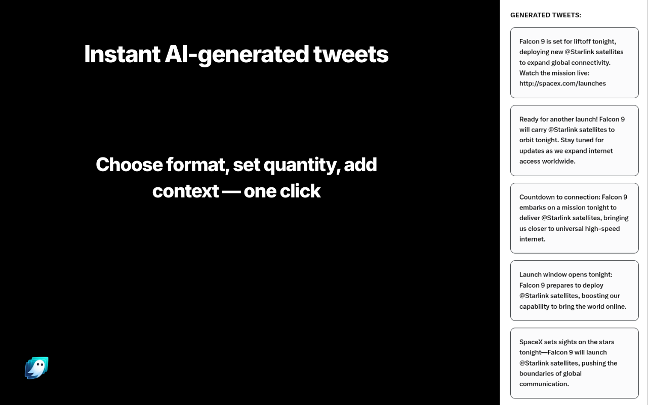 Ghostframe gallery image