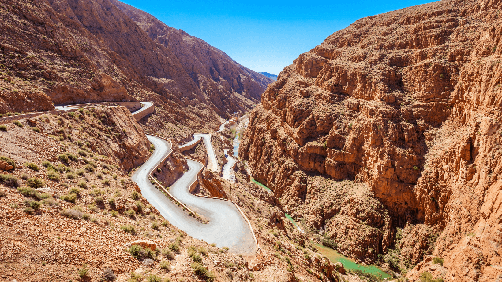 Let's Visit Morocco gallery image