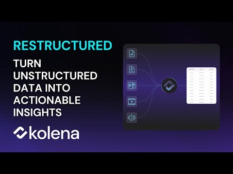 Kolena Restructured gallery image