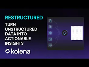 Kolena Restructured gallery image