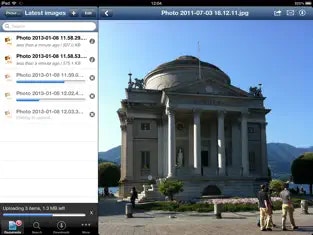 LogicalDOC gallery image