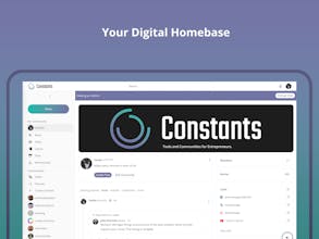 Constants gallery image