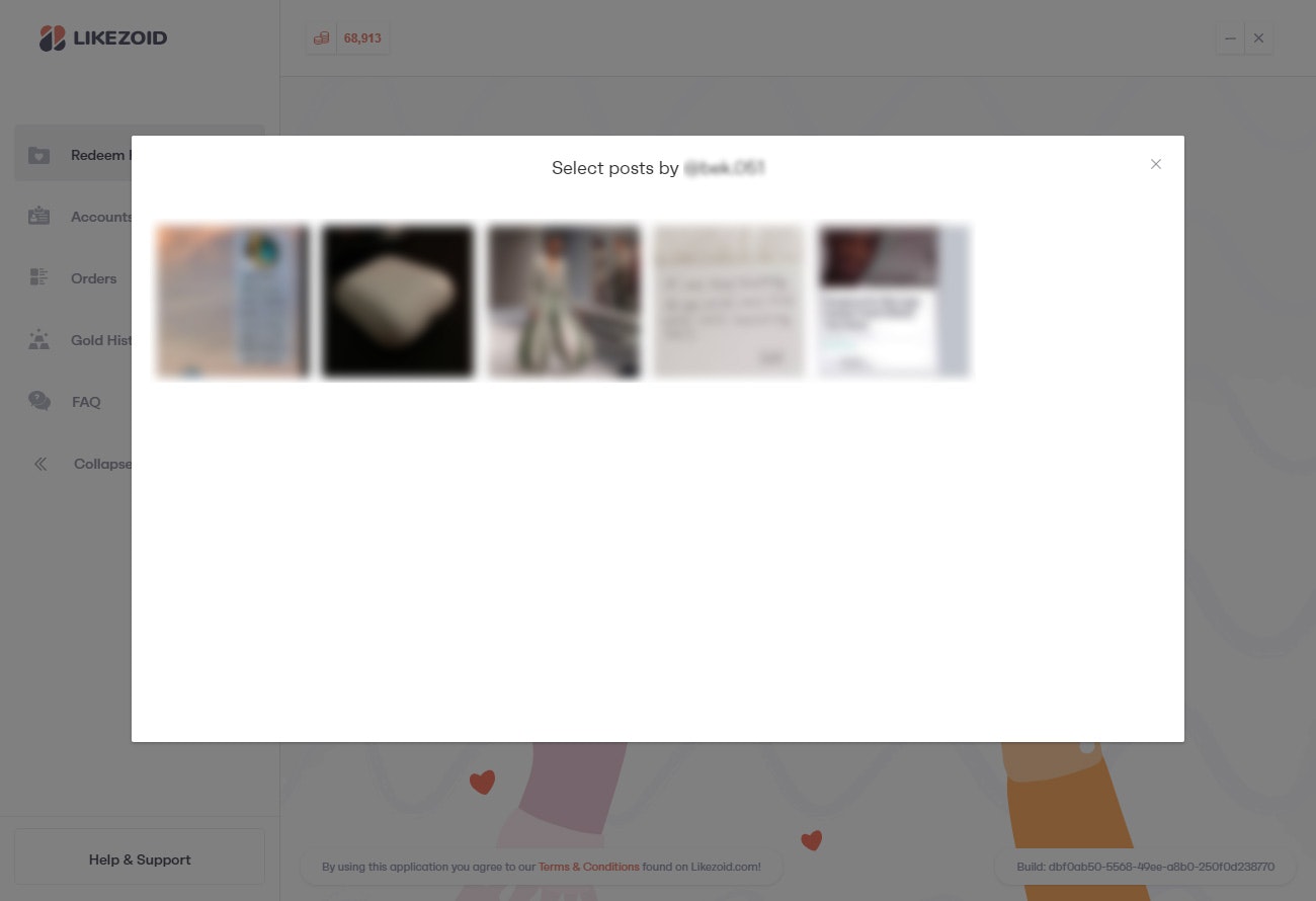 Likezoid gallery image