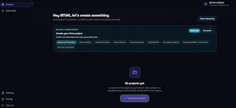 Prezumi gallery image