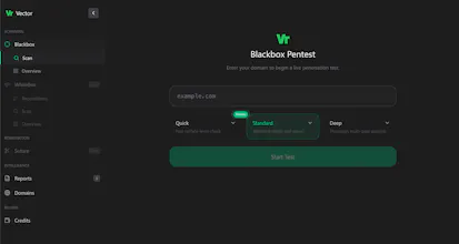 Vector by zauth gallery image