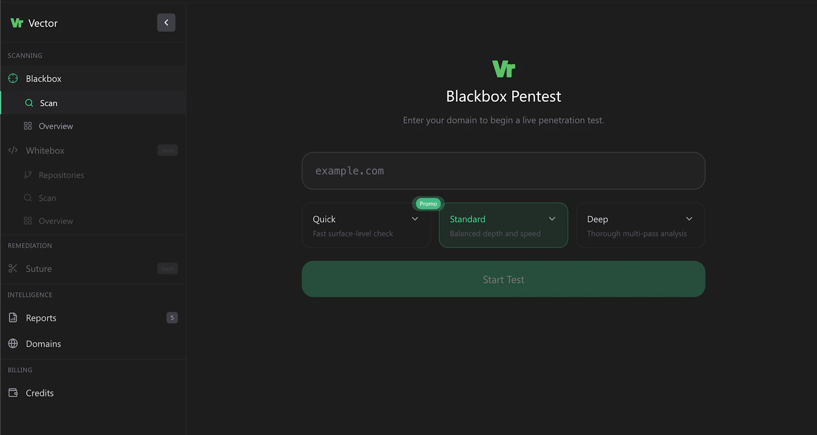 Vector by zauth screenshot 3