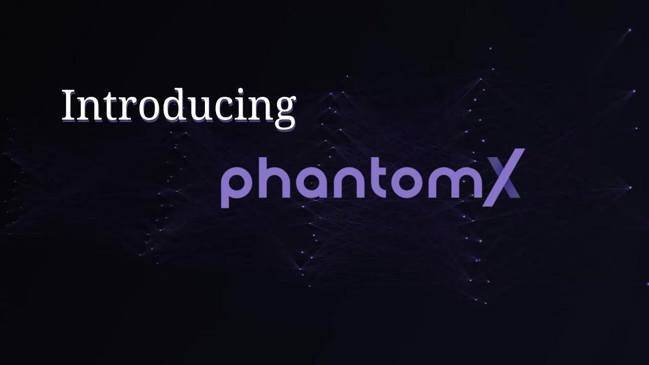 PhantomX gallery image