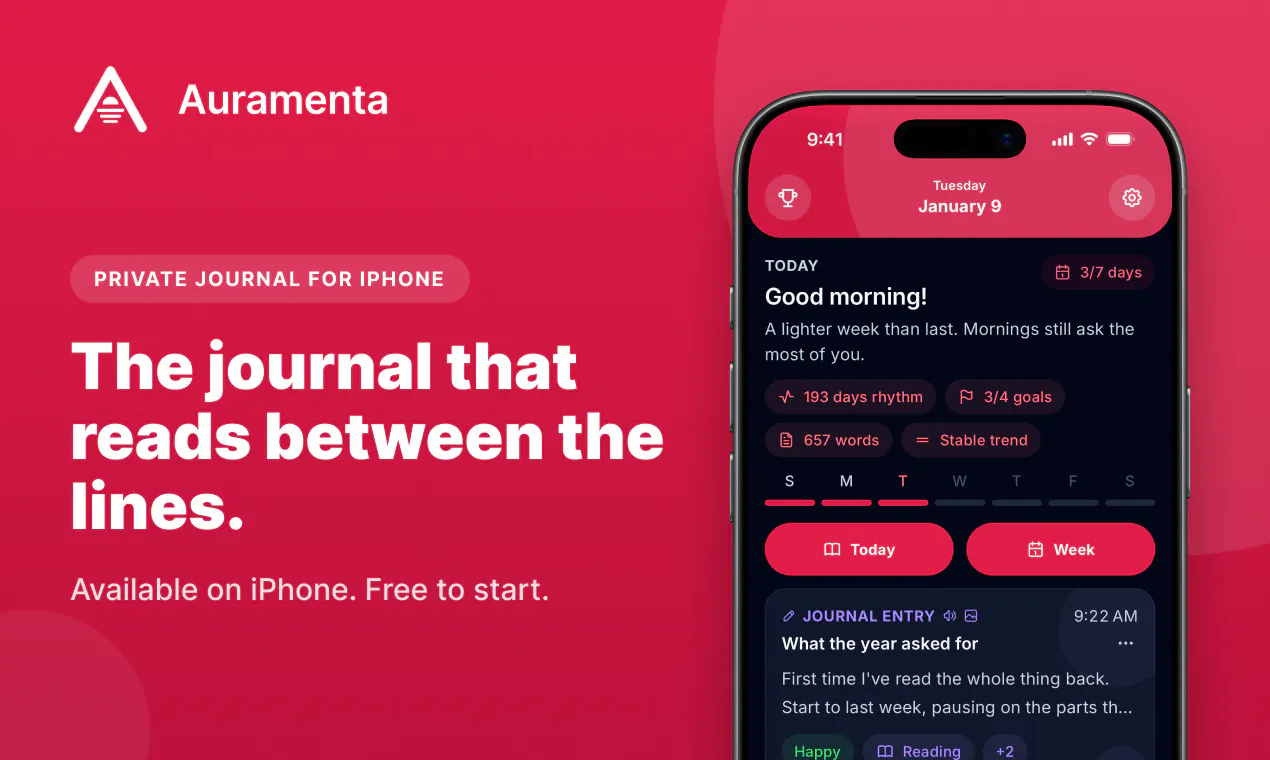 Auramenta gallery image