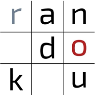 randoku - extremly challenging sudoku