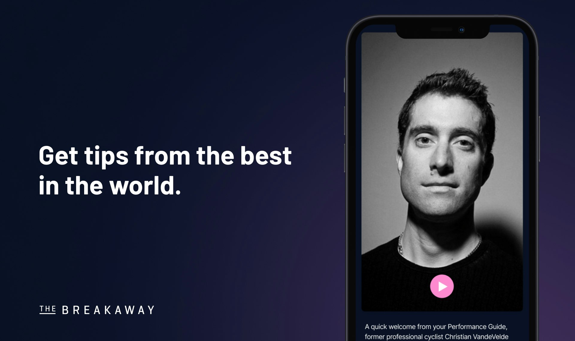 The Breakaway gallery image