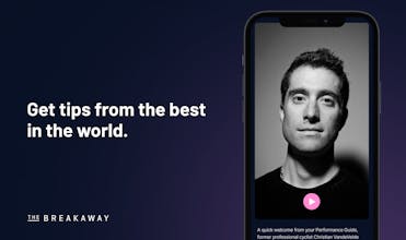 The Breakaway gallery image