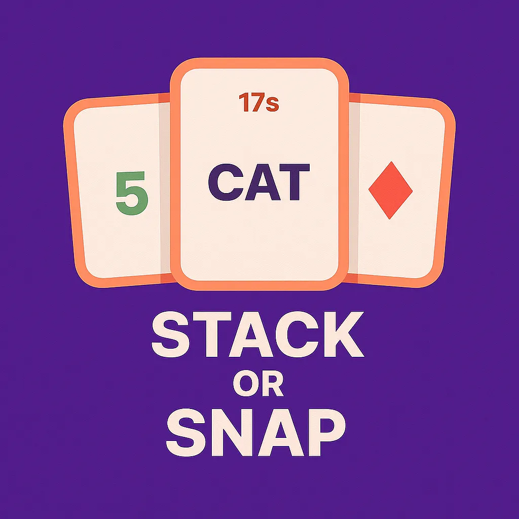 StackorSnap