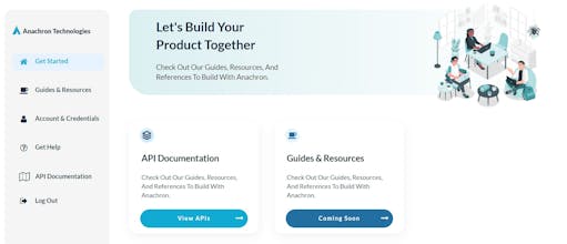 Anachron Technologies gallery image
