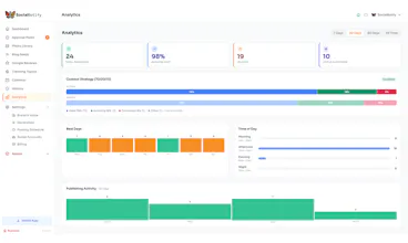 SocialBotify gallery image