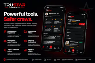 TruStar Connect gallery image