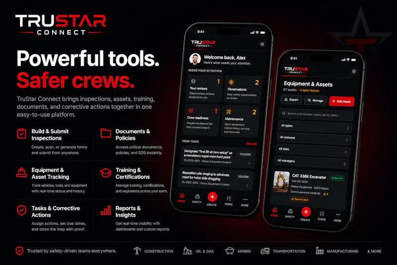 TruStar Connect screenshot 3