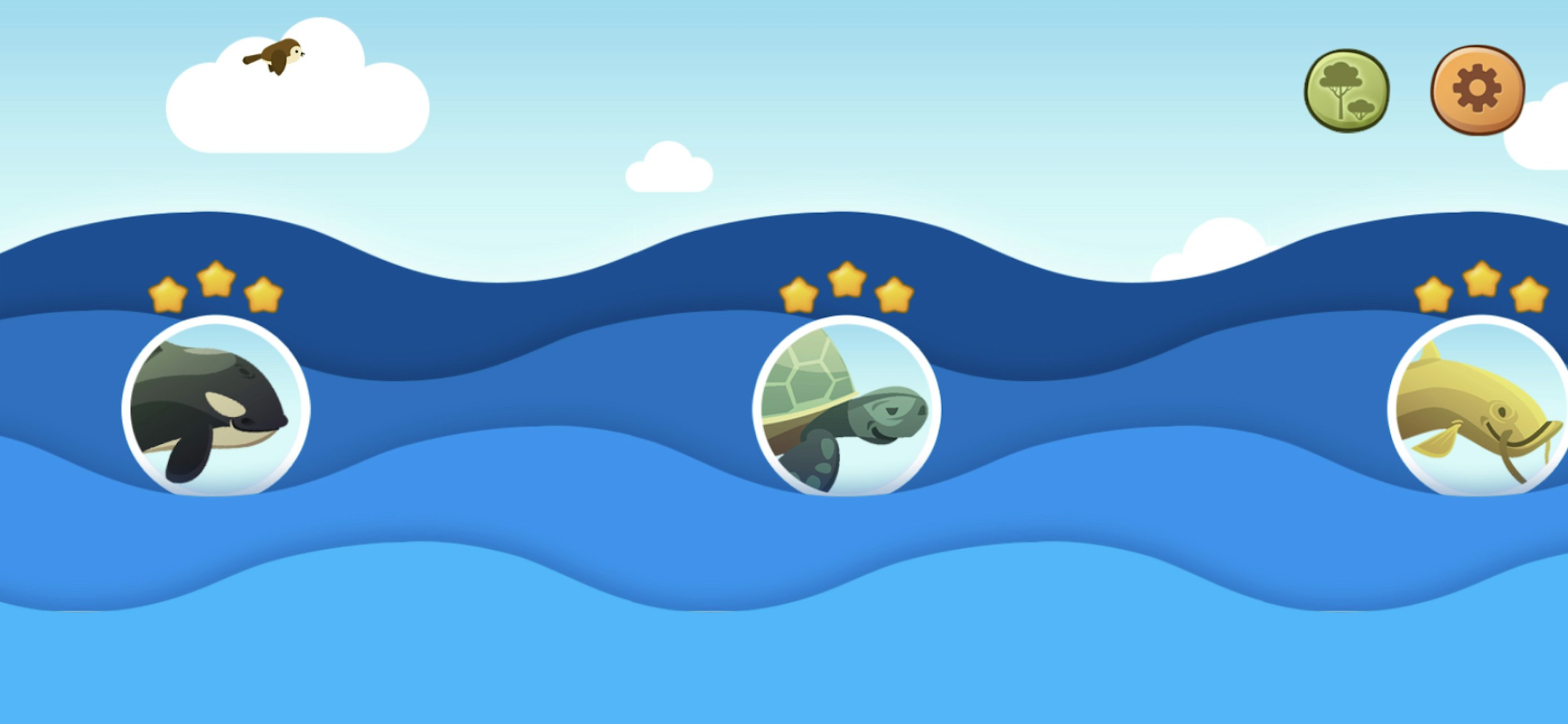 Loubee The Bear - Puzzles gallery image