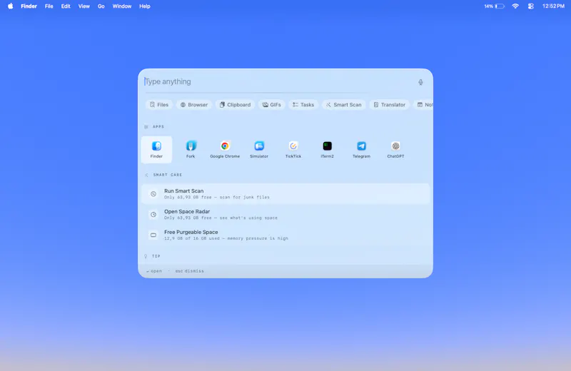 brow screenshot 4