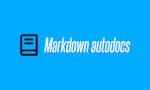 Github Markdown automation image