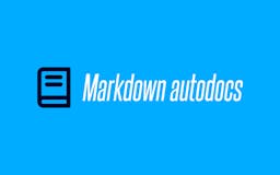 Github Markdown automation media 1