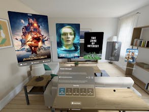 Posters: Discover Movies at Home gallery image