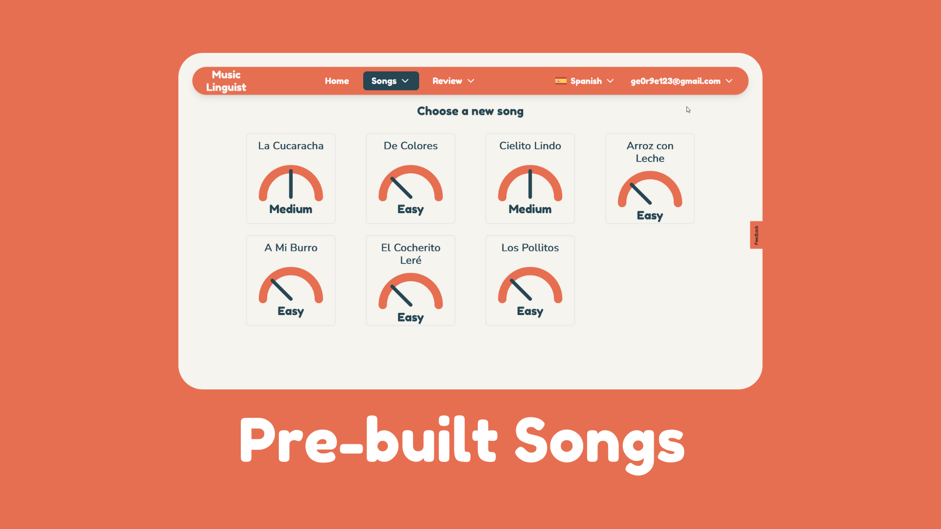Music Linguist gallery image