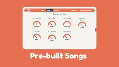 Music Linguist gallery image