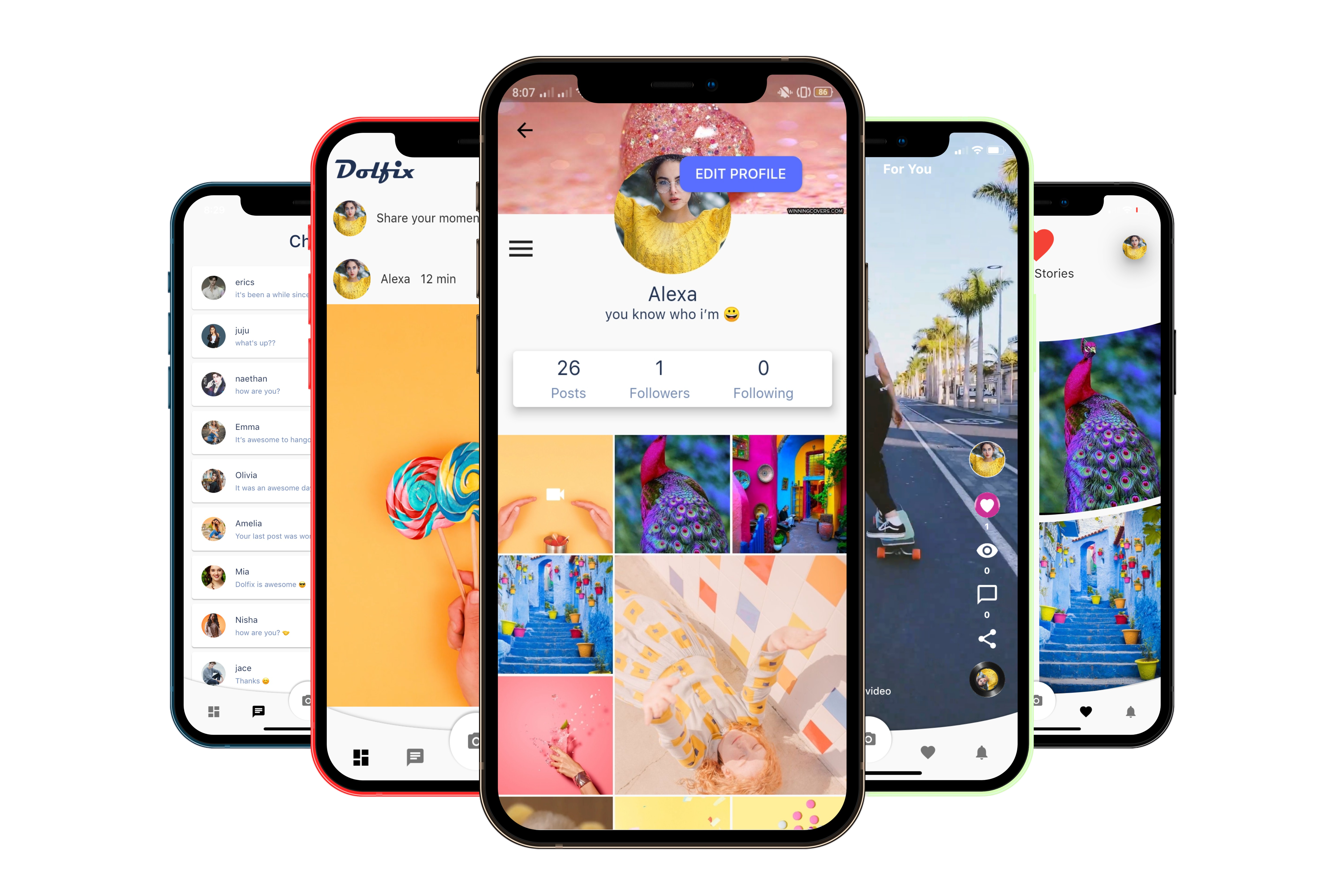 Covid19stats gallery image