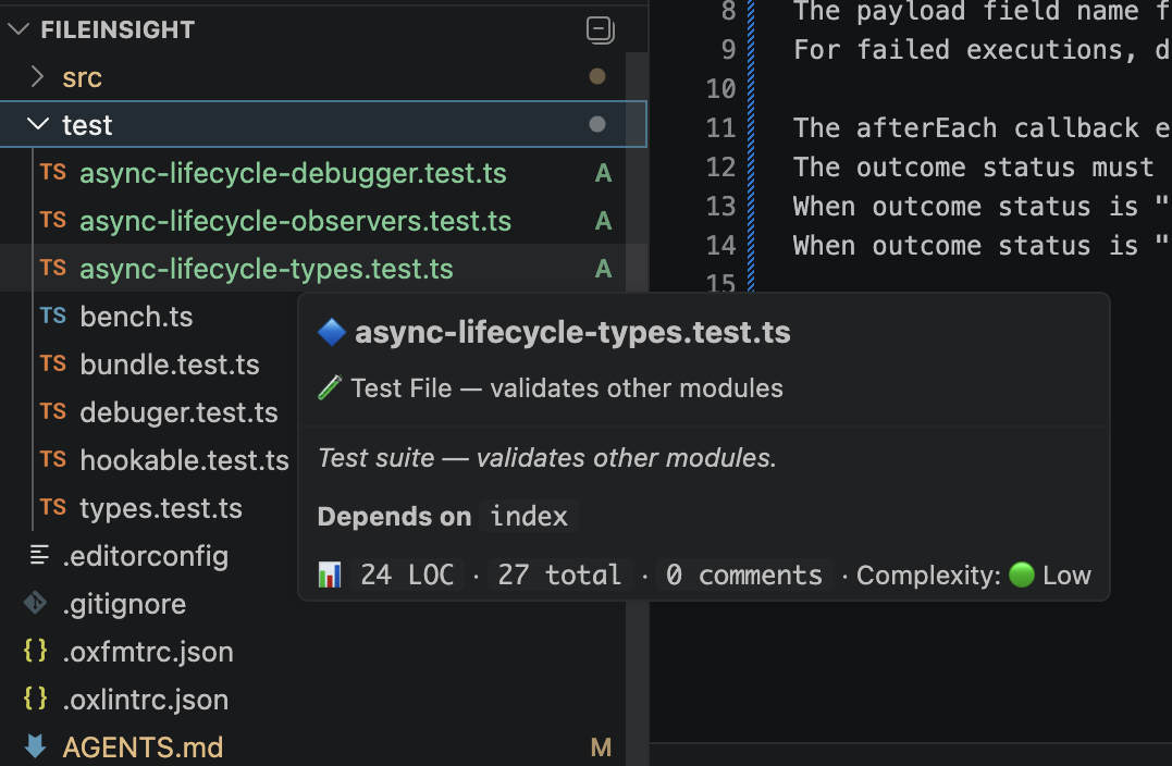 FileInsight  gallery image
