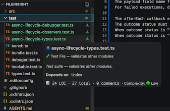 FileInsight gallery image