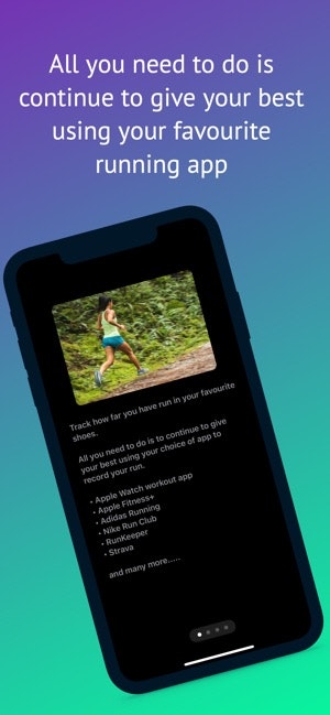 Healthy Shoes gallery image